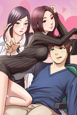 编辑推荐漫画1